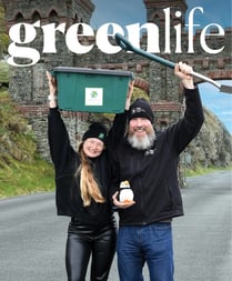 Green Life: Digging deep into the island's eco-friendly initiatives
